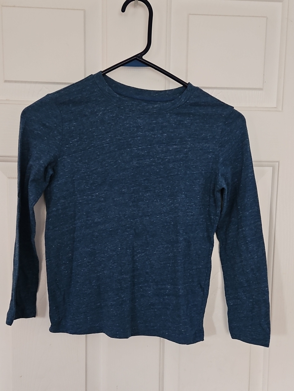 jumping beans Heathered Blue Essential Tee